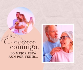 Cásate y verás
