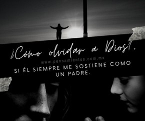 �C&oacute;mo olvidar?
