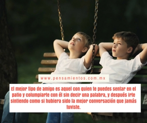 De coraz&oacute;n a coraz&oacute;n
