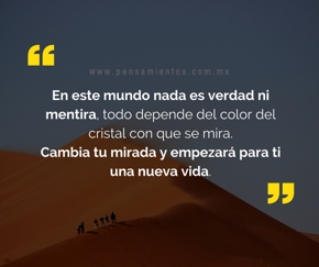 Desierto