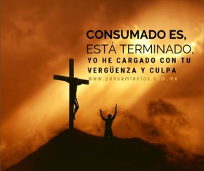 El d&iacute;a en que Jes&uacute;s guardo silencio