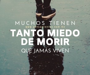 El noveno mandamiento del éxito