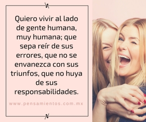 �El