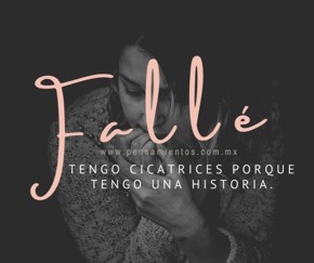 Fall&eacute;