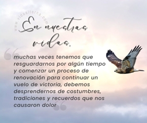 la sabidur&iacute;a del &aacute;guila