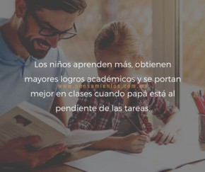 Lo que solo pap&aacute; puede dar