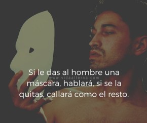 Máscaras
