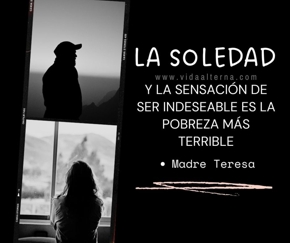 Qu&eacute; crees soledad