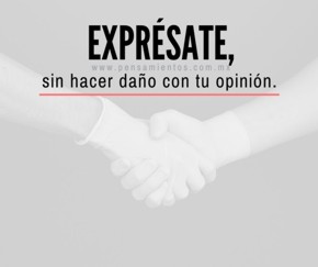  �Qu&eacute; es el respeto?