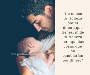 �Qu&eacute; es riqueza?