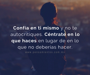 ¿Quieres potenciar tu fuerza de voluntad