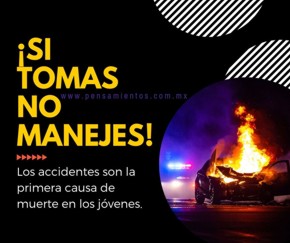 Salí de fiesta mamita