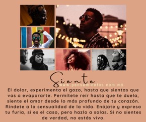 Siete palabras m&aacute;gicas