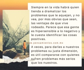 Todo es relativo
