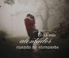 Verdaderos amigos